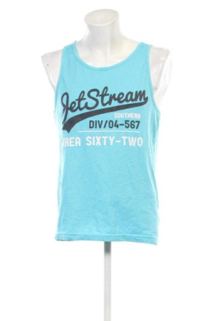 Herren Tanktop Jean Pascale, Größe M, Farbe Mehrfarbig, Preis 9,99 €