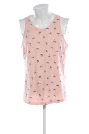 Maiou bărbătesc Lost Minds, Mărime XL, Culoare Multicolor, Preț 47,99 Lei