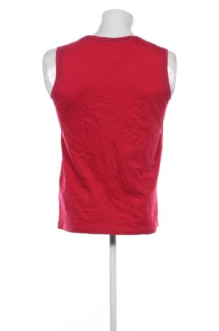 Мъжки потник Meantime, Размер M, Цвят Червен, Цена 6,64 €