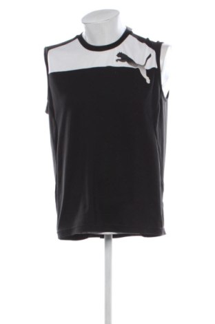 Pánske tielko  PUMA, Veľkosť XL, Farba Viacfarebná, Cena  16,95 €