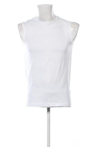 Мъжки потник Ragman, Размер M, Цвят Бял, Цена 6,64 €