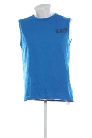 Herren Tanktop Reward, Größe XL, Farbe Blau, Preis € 10,99