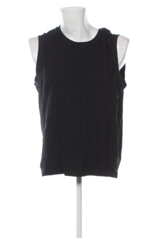 Herren Tanktop Ronley, Größe XL, Farbe Schwarz, Preis 8,00 €