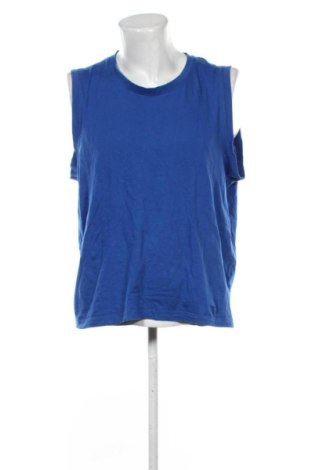 Herren Tanktop Ronley, Größe XL, Farbe Blau, Preis 8,00 €