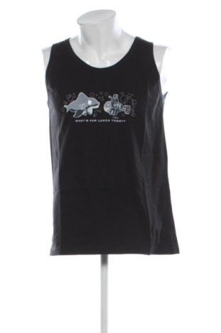 Herren Tanktop S.Oliver, Größe M, Farbe Mehrfarbig, Preis 7,99 €