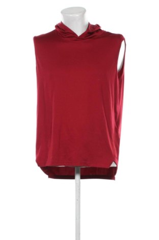 Herren Tanktop SHEIN, Größe L, Farbe Rot, Preis € 10,99