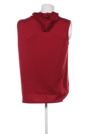 Herren Tanktop SHEIN, Größe L, Farbe Rot, Preis € 10,99