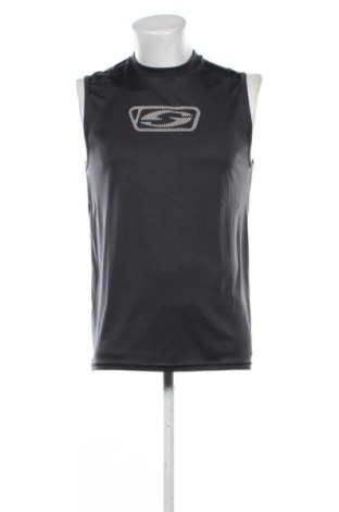 Herren Tanktop Saller, Größe M, Farbe Grau, Preis € 8,99