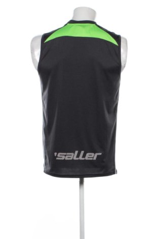 Herren Tanktop Saller, Größe M, Farbe Grau, Preis € 8,99
