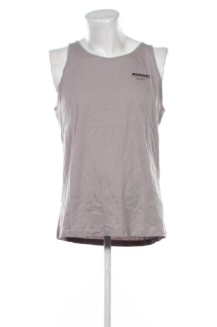 Herren Tanktop Sublevel, Größe L, Farbe Grau, Preis 12,27 €
