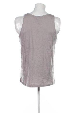 Herren Tanktop Sublevel, Größe L, Farbe Grau, Preis 12,27 €