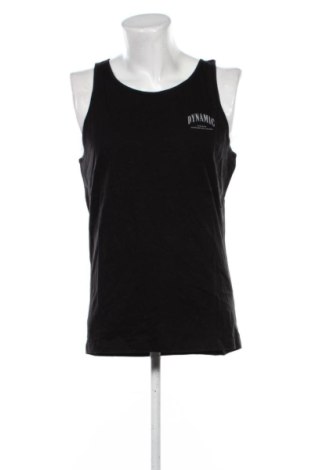 Herren Tanktop Sublevel, Größe L, Farbe Schwarz, Preis 12,27 €
