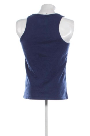 Pánske tielko  Superdry, Veľkosť M, Farba Modrá, Cena  16,95 €