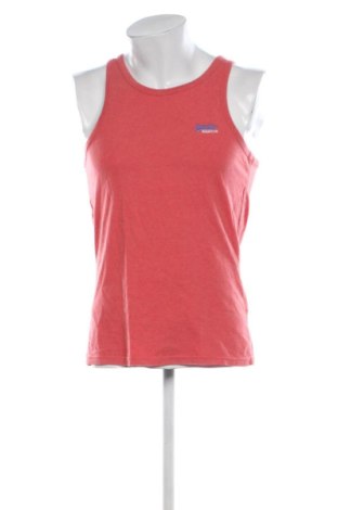 Maiou bărbătesc Superdry, Mărime M, Culoare Roșu, Preț 47,99 Lei