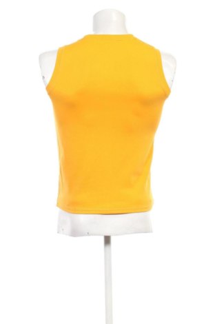 Herren Tanktop Unbranded, Größe S, Farbe Orange, Preis 7,00 €