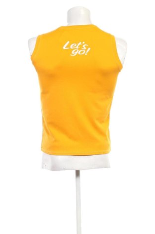 Férfi trikó Unbranded, Méret S, Szín Narancssárga
, Ár 2 893 Ft