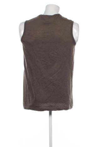 Мъжки потник Unbranded, Размер L, Цвят Кафяв, Цена 4,60 €