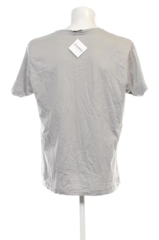 Мъжка тениска Unbranded, Размер XL, Цвят Сив, Цена 10,22 €