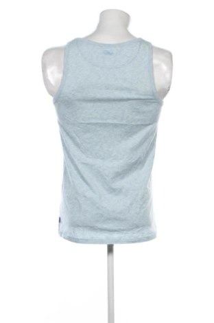 Herren Tanktop Unbranded, Größe S, Farbe Blau, Preis € 10,99