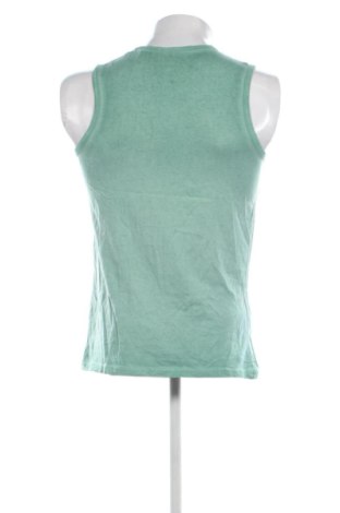 Pánske tielko  Unlocked, Veľkosť S, Farba Zelená, Cena  9,95 €