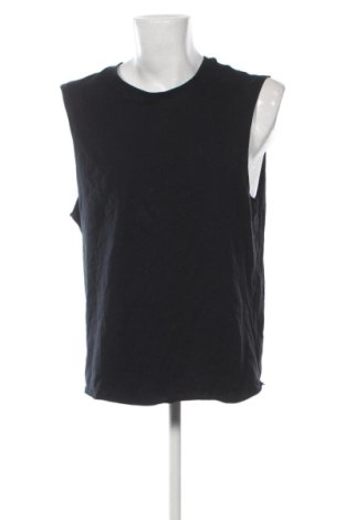 Herren Tanktop Urban Classics, Größe XL, Farbe Schwarz, Preis 7,00 €