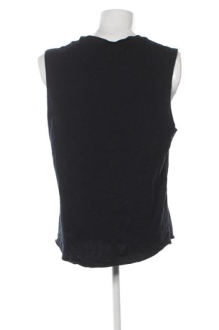 Herren Tanktop Urban Classics, Größe XL, Farbe Schwarz, Preis 7,00 €