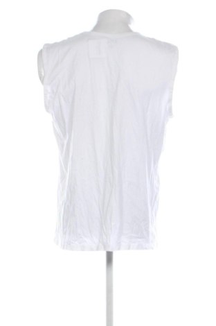 Herren Tanktop X-Mail, Größe XXL, Farbe Weiß, Preis € 10,99