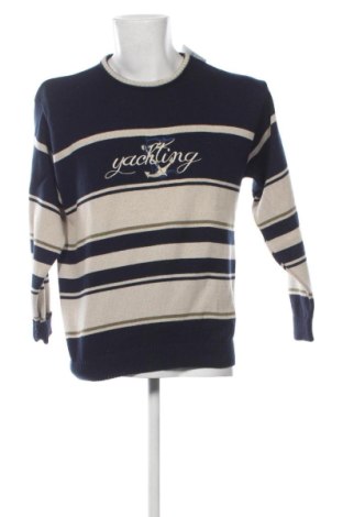 Мъжки пуловер Angelo Litrico, Размер L, Цвят Многоцветен, Цена 17,88 €