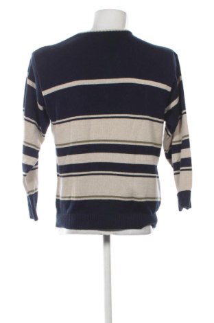 Мъжки пуловер Angelo Litrico, Размер L, Цвят Многоцветен, Цена 17,88 €
