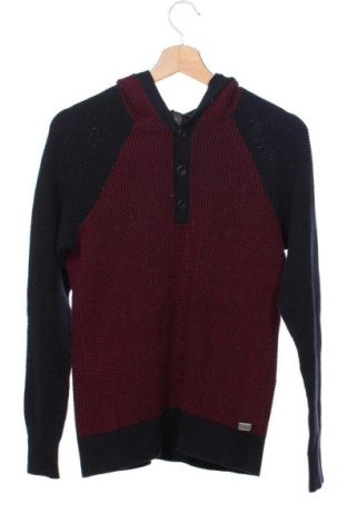 Męski sweter Armani Exchange, Rozmiar XS, Kolor Kolorowy, Cena 375,09 zł