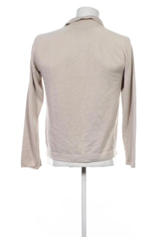 Ανδρικό πουλόβερ Armani Exchange, Μέγεθος M, Χρώμα  Μπέζ, Τιμή 70,00 €