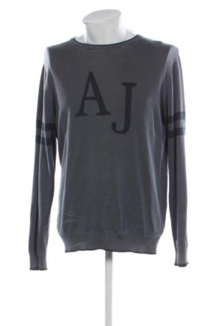 Мъжки пуловер Armani Jeans, Размер XXL, Цвят Многоцветен, Цена 70,07 €