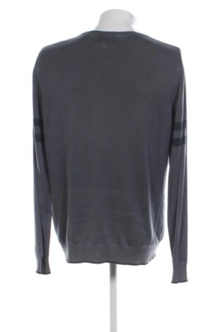 Мъжки пуловер Armani Jeans, Размер XXL, Цвят Многоцветен, Цена 70,07 €