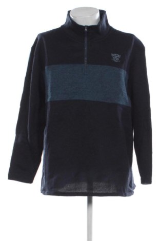 Férfi pulóver Atlas For Men, Méret 5XL, Szín Kék, Ár 9 029 Ft