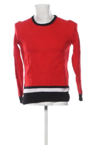 Herrenpullover BOSS, Größe M, Farbe Mehrfarbig, Preis 91,99 €