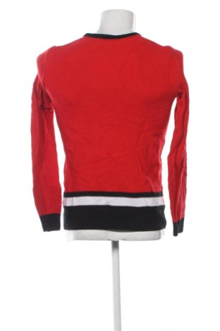 Herrenpullover BOSS, Größe M, Farbe Mehrfarbig, Preis 91,99 €