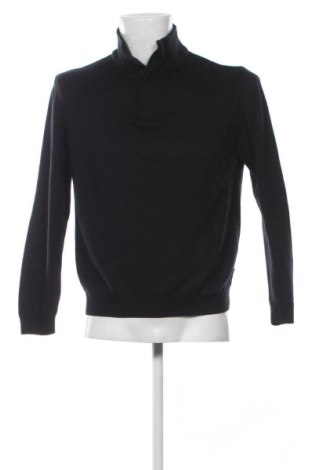 Férfi pulóver BOSS, Méret L, Szín Fekete, Ár 35 069 Ft