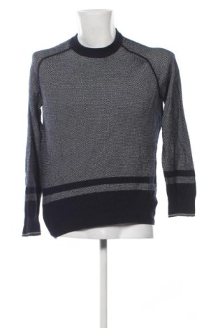 Férfi pulóver BOSS, Méret L, Szín Sokszínű, Ár 35 069 Ft