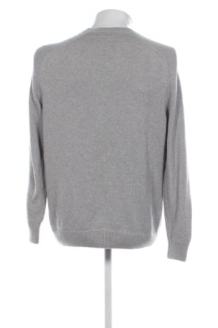 Pulover de bărbați BOSS, Mărime XL, Culoare Gri, Preț 434,99 Lei