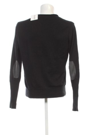 Męski sweter BOSS, Rozmiar M, Kolor Czarny, Cena 369,99 zł