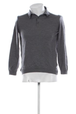 Pánsky sveter  BOSS, Veľkosť M, Farba Sivá, Cena  75,95 €