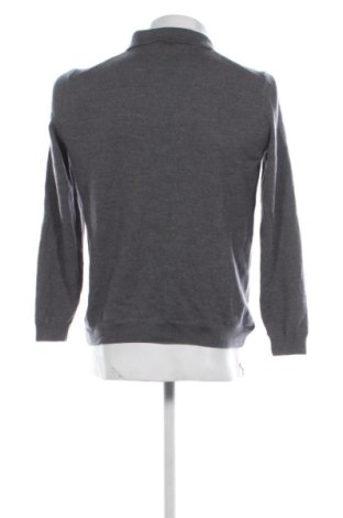 Pánsky sveter  BOSS, Veľkosť M, Farba Sivá, Cena  75,95 €