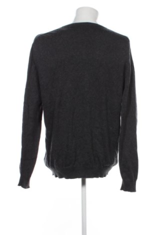 Мъжки пуловер Batistini, Размер XXL, Цвят Сив, Цена 17,92 €
