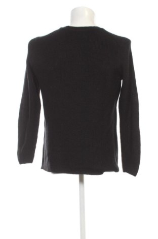 Férfi pulóver Bershka, Méret XL, Szín Fekete, Ár 9 029 Ft