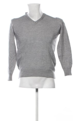 Pánsky sveter  Beverly Hills Polo Club, Veľkosť M, Farba Sivá, Cena  29,95 €