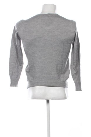 Pánsky sveter  Beverly Hills Polo Club, Veľkosť M, Farba Sivá, Cena  29,95 €