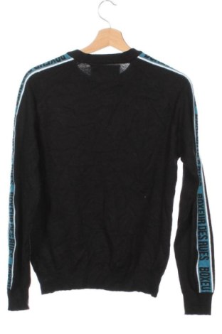 Herrenpullover Boxeur Des Rues, Größe XS, Farbe Schwarz, Preis € 32,99