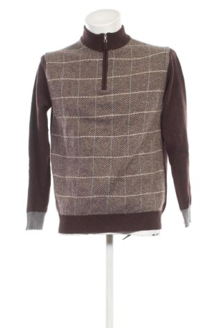 Męski sweter Bramante, Rozmiar L, Kolor Kolorowy, Cena 166,99 zł