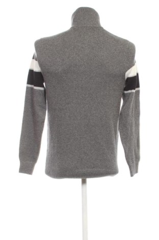 Мъжки пуловер C&A, Размер S, Цвят Многоцветен, Цена 33,57 €