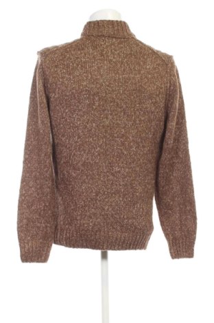 Męski sweter C&A, Rozmiar XL, Kolor Brązowy, Cena 94,99 zł